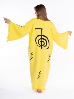Cottonwood Cho Ku Rei Bornoz Ağaç Baskı Cottonwood Cho Ku Rei Bornoz Ağaç Baskı