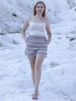 Cottonwood Peştemal Şort Antrasit Cottonwood Peştemal Şort Antrasit